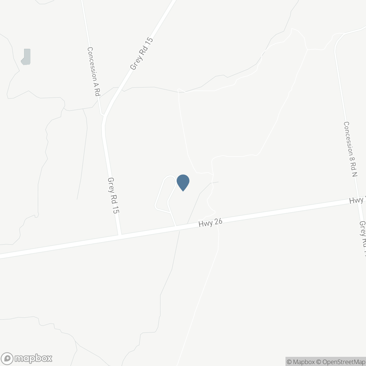 130 CEARVIEW CRESCENT, Owen Sound, Ontario N4K 5N3